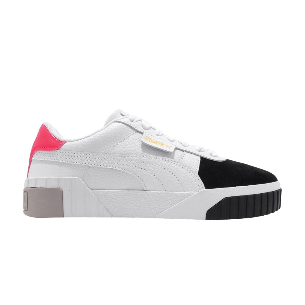 Puma Cali Remix Sneakers - Picture 3 of 8